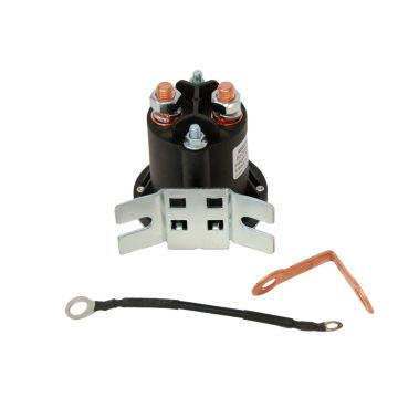 Startrelais zu Elektrohydraulikaggregat 12V, 150A