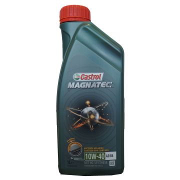Huile de moteur Castrol Magnatec 10W40 14F6A8