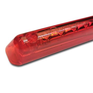 LED Zusatzbremsleuchte Jokon rot ZHBL/24-2  12V