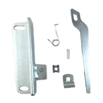 Ressort Cellasto 600-800kg, 150x85mm M10