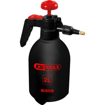 Druckpump-Zerstäuber 2 Liter