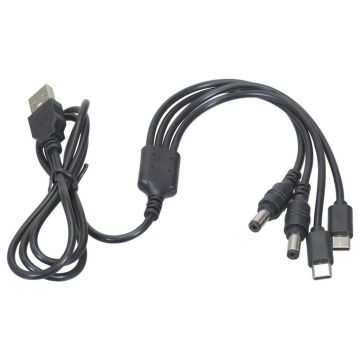 Câble du chargeur USB