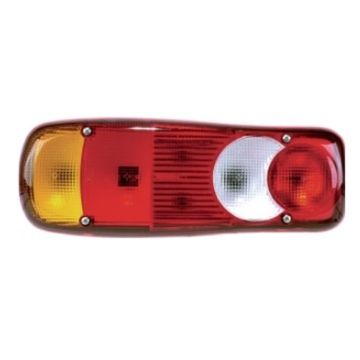 Schlussleuchte Vignal LC5-1.1 12-24V  links