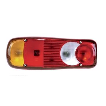 Schlussleuchte Vignal LC5-1.2 12-24V  links / rechts