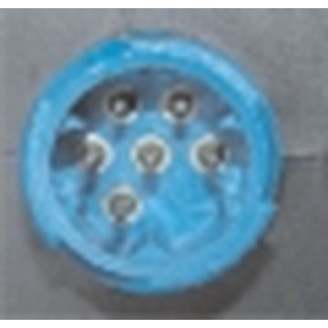 Schlussleuchte Vignal LC5-2 12-24V  links