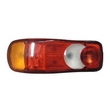 Schlussleuchte Vignal LC5-3 12-24V  links/rechts