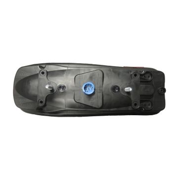 Schlussleuchte Vignal LC5-3 12-24V  links/rechts