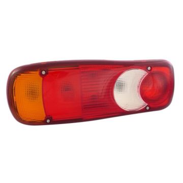 Schlussleuchte Vignal LC5-3.1 12-24V  links