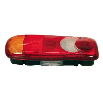 Schlussleuchte Vignal LC5-3.1 12-24V  links