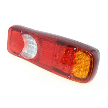 Feu arrière à LED LC5 12-24 V  gauche