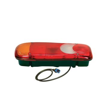 Schlussleuchte Vignal LC5-3.1 12-24V  links / rechts