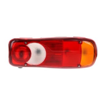 Schlussleuchte Vignal LC5-2.2 12-24V rechts Rückfahralarm