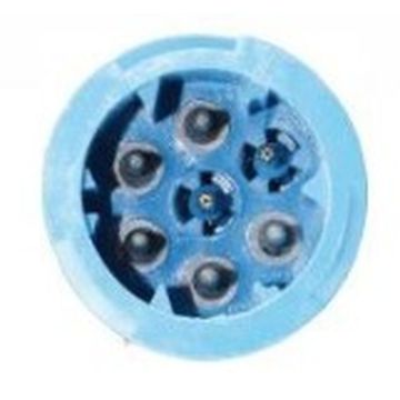 Schlussleuchte Vignal LC5-4 12-24V  links