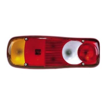 Schlussleuchte Vignal LC5-4.1 12-24V  rechts