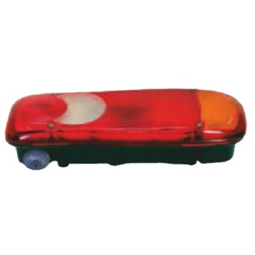 Schlussleuchte Vignal LC5-5.3 12-24V  rechts