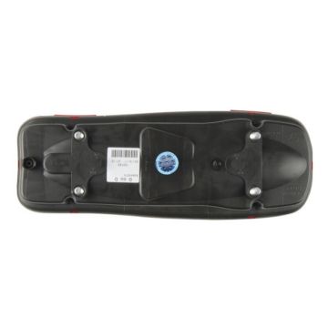 Schlussleuchte Vignal LC5-5 12-24V  links