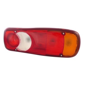 Schlussleuchte Vignal LC5-5.1 12-24V  rechts