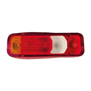 Schlussleuchte LC15-1.1 - Iveco links 12V ab 01.07.2021