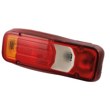 Schlussleuchte LC15-1.1 - Iveco links 12V ab 01.07.2021