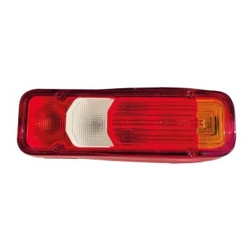 Schlussleuchte LC15-1 - Iveco rechts 12V ab 01.07.2021