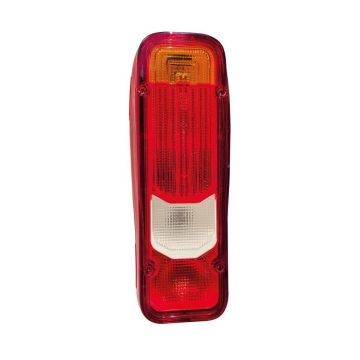 Schlussleuchte LC15-2 - Iveco links / rechts ab 01.07.2021
