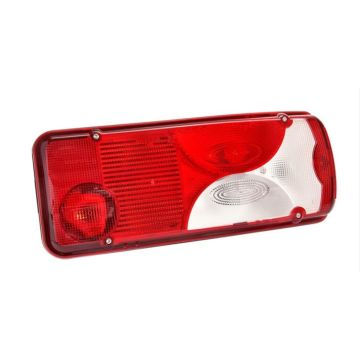 Feu arrière Vignal LC8 KE 21    12-24V droit