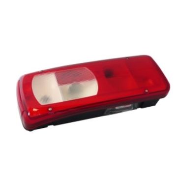 Schlussleuchte Vignal LC8-1 12-24V links 155100