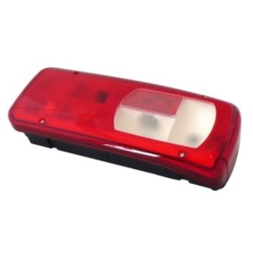 feu arrière DAF  LC8  droite Av. ALARM