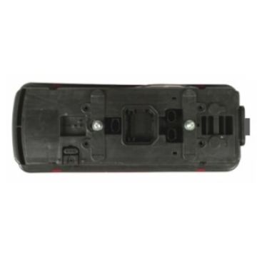 Schlussleuchte Vignal LC8-1.2 12-24V rechts mit Rückfahralarm
