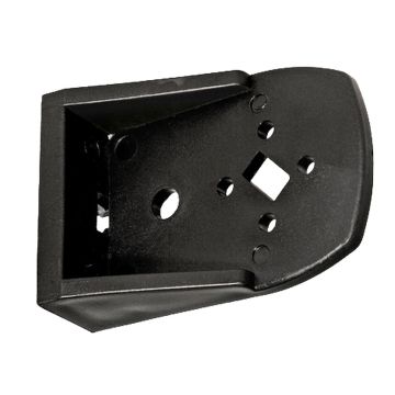 Halter zu Squarepoint Aufhängeteil 100mm