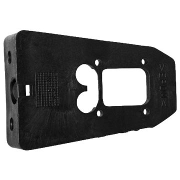 Halter zu Flexipoint Aufhängeteil 100mm (15.531.010)