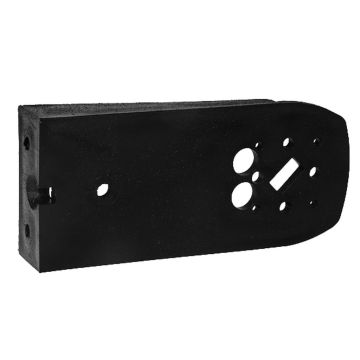 Halter zu Flexipoint Aufhängeteil 150mm