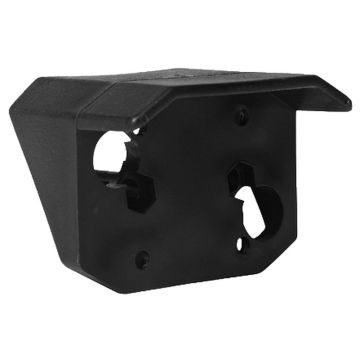 Halter zu Flexipoint auf Kotflügel