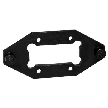 Halter zu Flexipoint Anbau