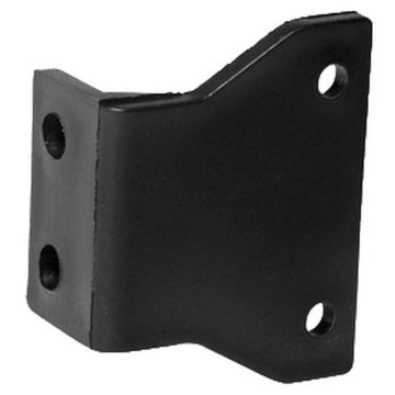 Halter zu Flexipoint, 90° nach hinten