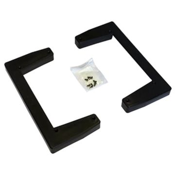 Abschlussprofil Satz ( 2 Stück )