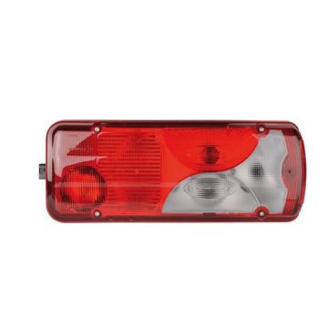 Feu arrière Vignal LC8 KJ 21 R 12-24V  droit