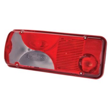 Feu arrière Vignal LC8 KI 11 R 12-24V  gauche