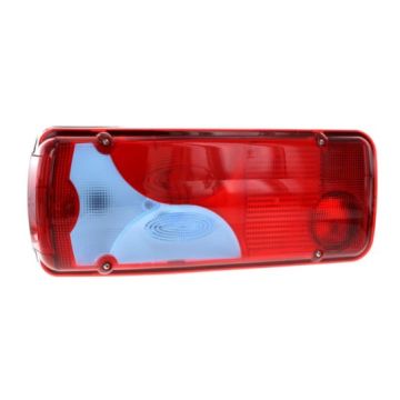 Feu arrière Vignal  LC8 KE 11G IAM 12-24V  gauche