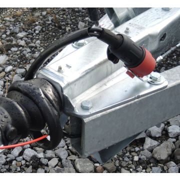 Schutzschlauch Ø12 x 0,8mm