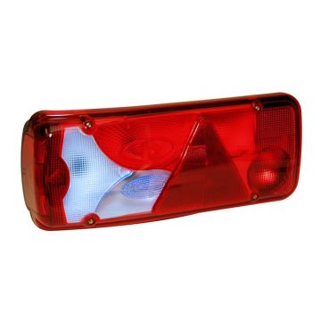 feu arrière LC8 TH 11C gauche