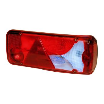 feu arrière LC8 TH 21C droite