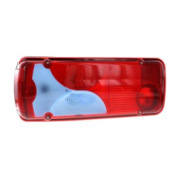 Feu arrière Vignal LC8 KC 12 C 12-24V  gauche