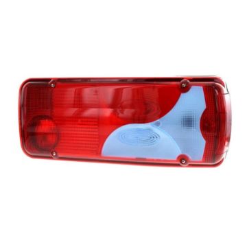 Feu arrière Vignal LC8 KC 21C 12-24V droit