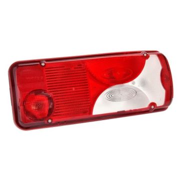 Feu arrière Vignal LC8 KB 21 R 12-24V  droit