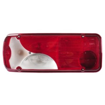 Feu arrière Vignal LC8 KC 12 M 12-24V  gauche