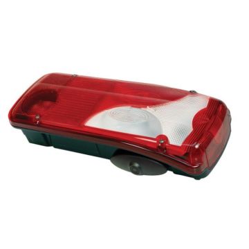 Schlussleuchte Vignal LC8 (7.2) 12-24V  rechts