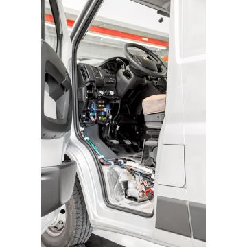 AirTop Kompresser-Kit 12V