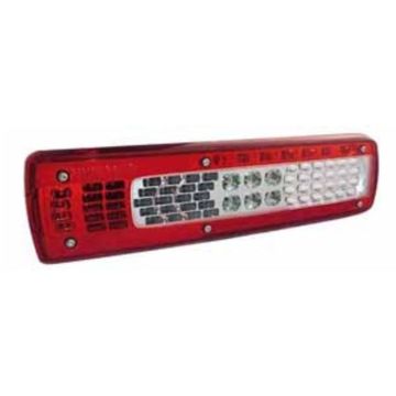 LED Schlussleuchte Vignal LC9 LED KV 12  24V  links