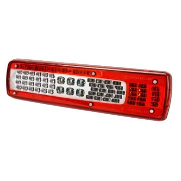 LED Schlussleuchte Vignal LC9 LED KV 21ac 24V rechts